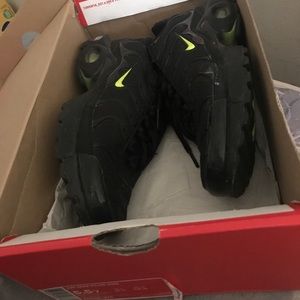 AirMax Plus ‼️SOLD‼️